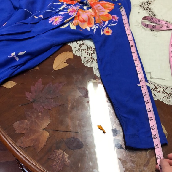 SOLD Free People dress-flaw - Picture 8 of 14